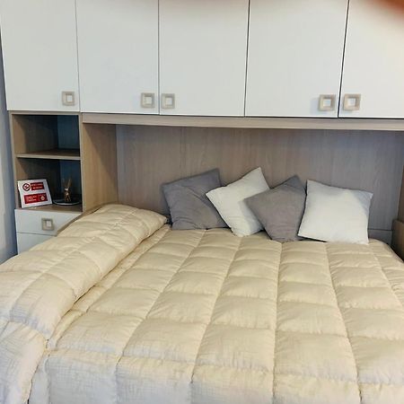 Il Cortiletto Apartment ซอมมา ลอมบาร์โด ภายนอก รูปภาพ