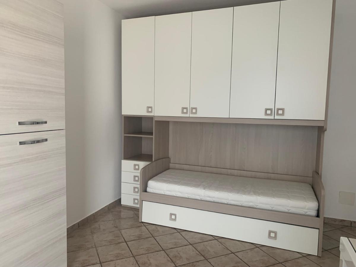 Il Cortiletto Apartment ซอมมา ลอมบาร์โด ภายนอก รูปภาพ