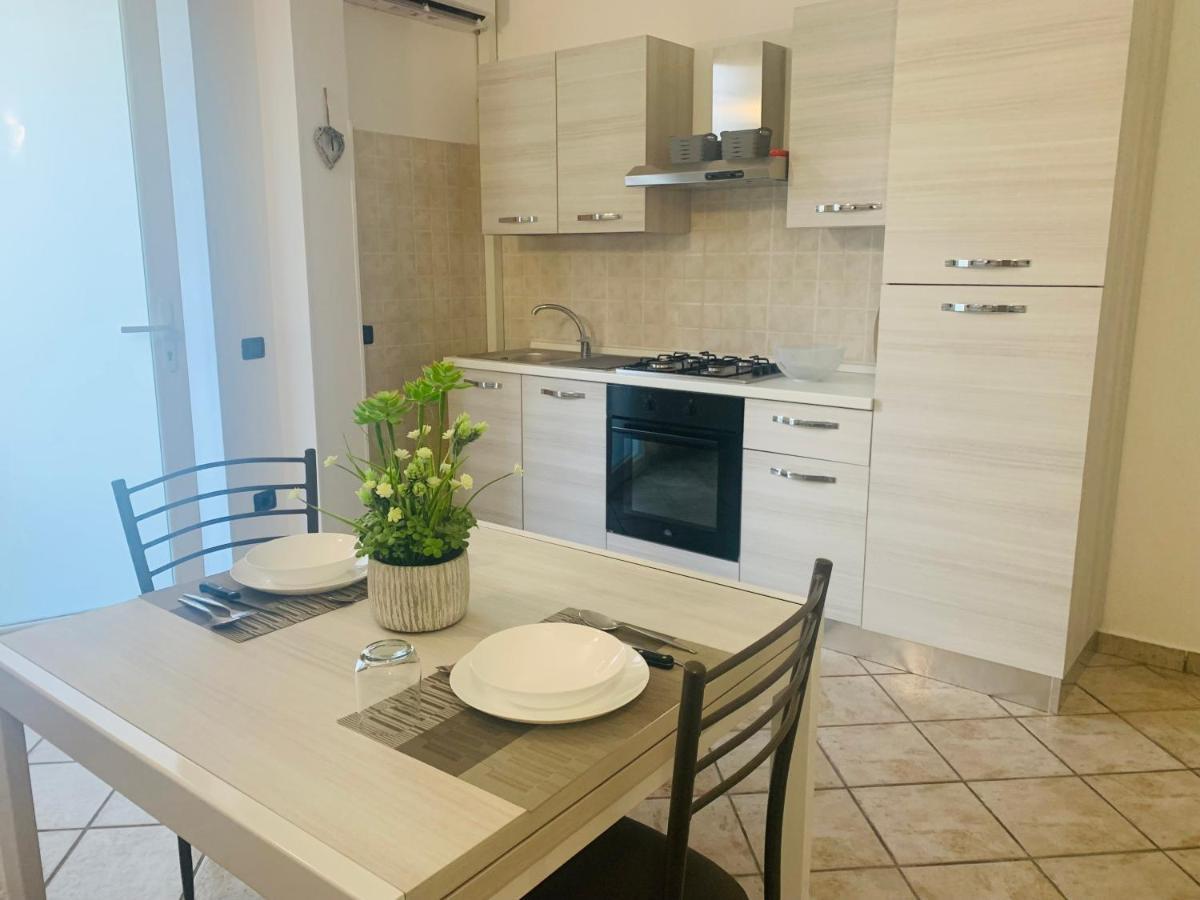 Il Cortiletto Apartment ซอมมา ลอมบาร์โด ภายนอก รูปภาพ