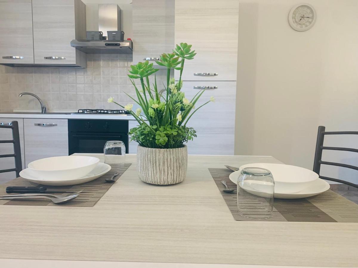 Il Cortiletto Apartment ซอมมา ลอมบาร์โด ภายนอก รูปภาพ