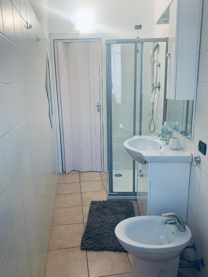 Il Cortiletto Apartment ซอมมา ลอมบาร์โด ภายนอก รูปภาพ