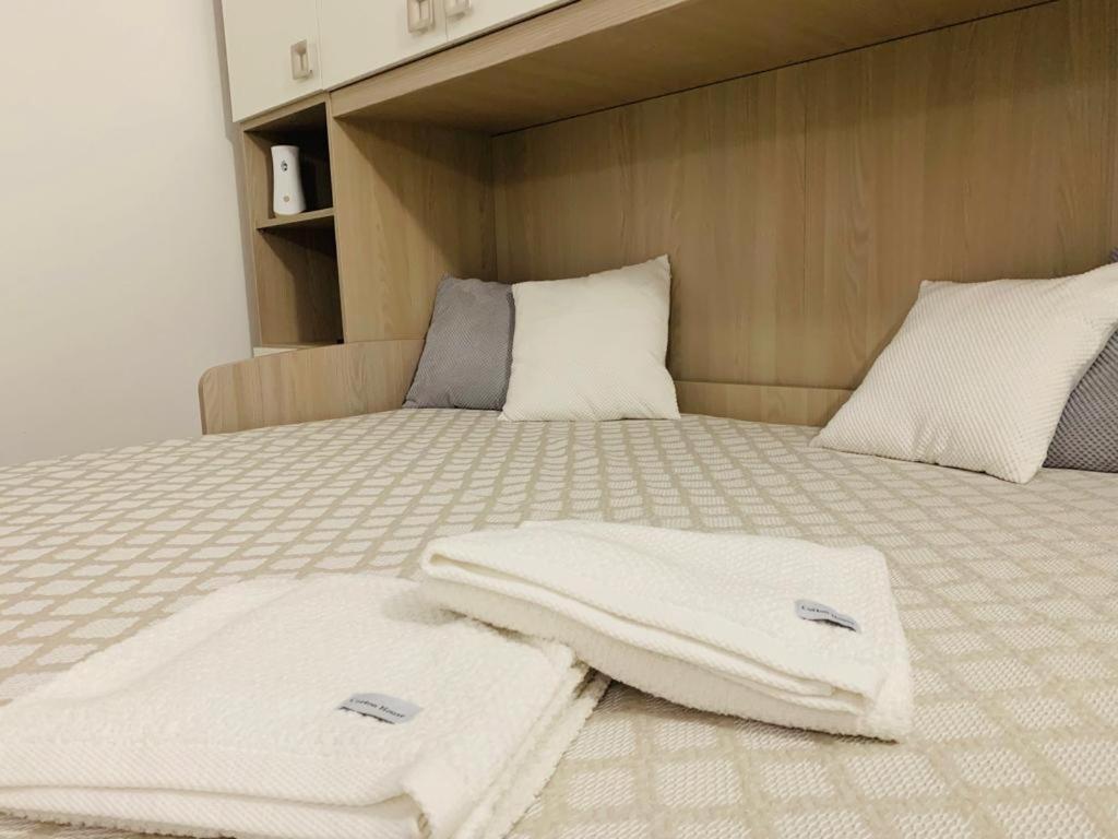 Il Cortiletto Apartment ซอมมา ลอมบาร์โด ภายนอก รูปภาพ