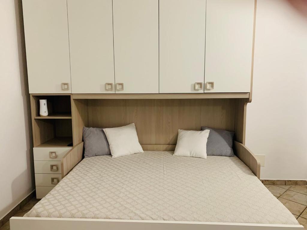 Il Cortiletto Apartment ซอมมา ลอมบาร์โด ภายนอก รูปภาพ