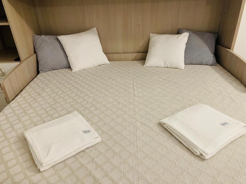 Il Cortiletto Apartment ซอมมา ลอมบาร์โด ภายนอก รูปภาพ