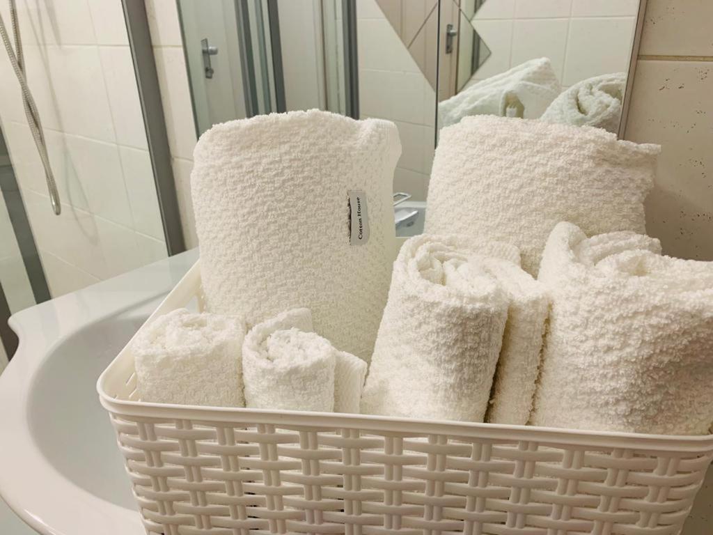 Il Cortiletto Apartment ซอมมา ลอมบาร์โด ภายนอก รูปภาพ